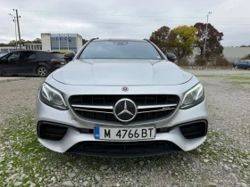 Mercedes-Benz E 63 AMG S - 4 MATIC- FULL | Auto.bg — изображение 2 Mercedes-Benz E 63 AMG S - 4 MATIC- FULL | Auto.bg — изображение 2