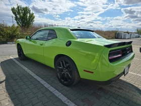 Dodge Challenger Blacktop - 18500 € - 64775061 5 | Car24.bg Dodge Challenger Blacktop - 18500 € - 64775061 5