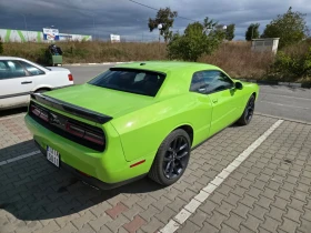 Dodge Challenger Blacktop - 18500 € - 64775061 4 | Car24.bg Dodge Challenger Blacktop - 18500 € - 64775061 4