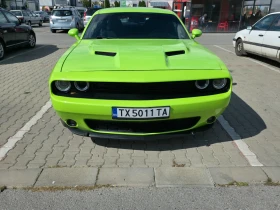 Dodge Challenger Blacktop - 18500 € - 64775061 2 | Car24.bg Dodge Challenger Blacktop - 18500 € - 64775061 2