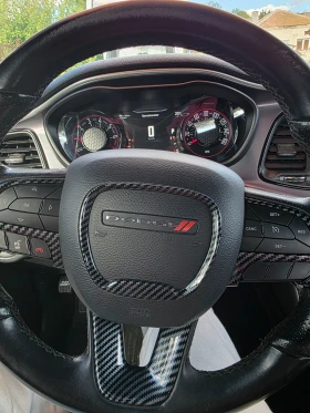 Dodge Challenger Blacktop - 18500 € - 64775061 11 | Car24.bg Dodge Challenger Blacktop - 18500 € - 64775061 11