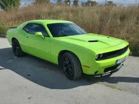 Dodge Challenger Blacktop - 18500 € - 64775061 8 | Car24.bg Dodge Challenger Blacktop - 18500 € - 64775061 8
