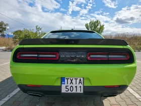 Dodge Challenger Blacktop - 18500 € - 64775061 6 | Car24.bg Dodge Challenger Blacktop - 18500 € - 64775061 6