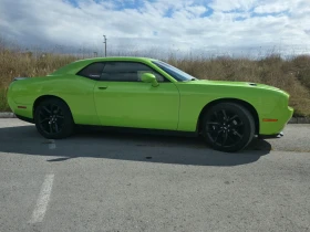 Dodge Challenger Blacktop - 18500 € - 64775061 7 | Car24.bg Dodge Challenger Blacktop - 18500 € - 64775061 7