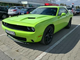 Dodge Challenger Blacktop - 18500 € - 64775061 3 | Car24.bg Dodge Challenger Blacktop - 18500 € - 64775061 3