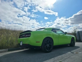 Dodge Challenger Blacktop - 18500 € - 64775061 9 | Car24.bg Dodge Challenger Blacktop - 18500 € - 64775061 9