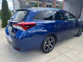 Toyota Auris - 11400 € - 75261388 4 | Car24.bg Toyota Auris - 11400 € - 75261388 4