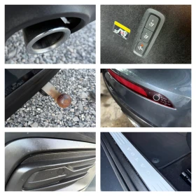 Volvo V60 2.0 D4 (190hp) | 8 Automatic | Momentum | Euro 6 - 12900 € - 54587671 16 | Car24.bg Volvo V60 2.0 D4 (190hp) | 8 Automatic | Momentum | Euro 6 - 12900 € - 54587671 16