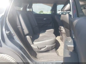 Toyota Grand Highlander 2.5l Hybrid Limited | Auto.bg — изображение 8 Toyota Grand Highlander 2.5l Hybrid Limited | Auto.bg — изображение 8