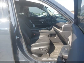 Toyota Grand Highlander 2.5l Hybrid Limited | Auto.bg — изображение 5 Toyota Grand Highlander 2.5l Hybrid Limited | Auto.bg — изображение 5