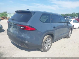 Toyota Grand Highlander 2.5l Hybrid Limited | Auto.bg — изображение 4 Toyota Grand Highlander 2.5l Hybrid Limited | Auto.bg — изображение 4