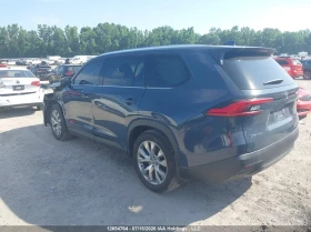 Toyota Grand Highlander 2.5l Hybrid Limited | Auto.bg — изображение 3 Toyota Grand Highlander 2.5l Hybrid Limited | Auto.bg — изображение 3