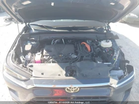 Toyota Grand Highlander 2.5l Hybrid Limited | Auto.bg — изображение 10 Toyota Grand Highlander 2.5l Hybrid Limited | Auto.bg — изображение 10