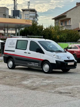 Peugeot Expert 2.0HDI - 4400 € - 20435351 3 | Car24.bg Peugeot Expert 2.0HDI - 4400 € - 20435351 3