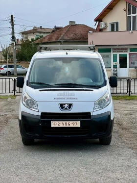Peugeot Expert 2.0HDI - 4400 € - 20435351 2 | Car24.bg Peugeot Expert 2.0HDI - 4400 € - 20435351 2