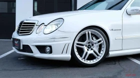 Mercedes-Benz E 55 AMG * АВТОКРЕДИТ БЕЗ ПЪРВОНАЧАЛНА ВНОСКА* | Auto.bg — изображение 3 Mercedes-Benz E 55 AMG * АВТОКРЕДИТ БЕЗ ПЪРВОНАЧАЛНА ВНОСКА* | Auto.bg — изображение 3