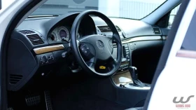 Mercedes-Benz E 55 AMG * АВТОКРЕДИТ БЕЗ ПЪРВОНАЧАЛНА ВНОСКА* | Auto.bg — изображение 12 Mercedes-Benz E 55 AMG * АВТОКРЕДИТ БЕЗ ПЪРВОНАЧАЛНА ВНОСКА* | Auto.bg — изображение 12
