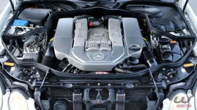 Mercedes-Benz E 55 AMG * АВТОКРЕДИТ БЕЗ ПЪРВОНАЧАЛНА ВНОСКА* | Auto.bg — изображение 13 Mercedes-Benz E 55 AMG * АВТОКРЕДИТ БЕЗ ПЪРВОНАЧАЛНА ВНОСКА* | Auto.bg — изображение 13
