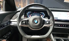 BMW 740 sDrive | LED | PANO | Обдух | Подгрев | Auto.bg — изображение 11 BMW 740 sDrive | LED | PANO | Обдух | Подгрев | Auto.bg — изображение 11
