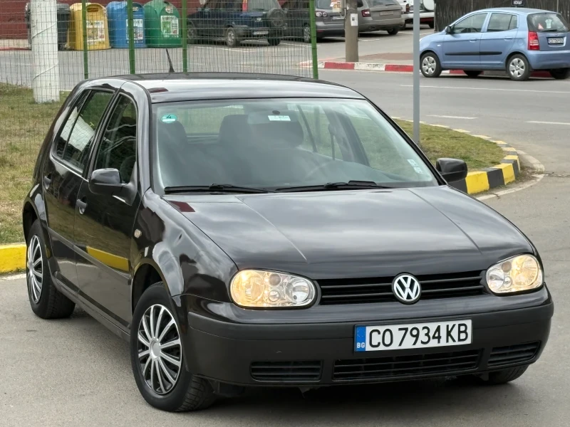 VW Golf - 1850 € / 3618.29 лв. - 99451794 1 | Car24.bg VW Golf - 1850 € / 3618.29 лв. - 99451794 1