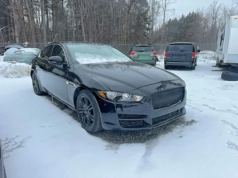 Jaguar XE 25t Premium AWD * Крайна цена до БГ* - 9100 € / 17798.05 лв. - 94622120 1 | Car24.bg Jaguar XE 25t Premium AWD * Крайна цена до БГ* - 9100 € / 17798.05 лв. - 94622120 1