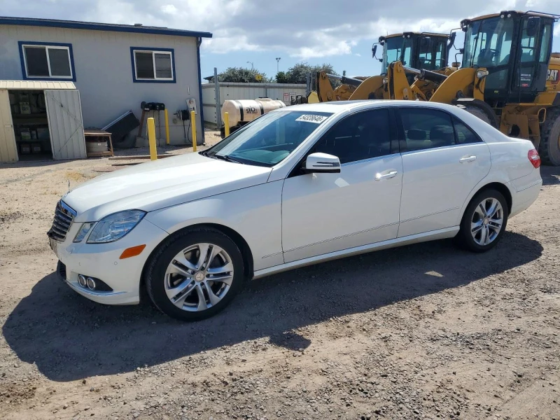Mercedes-Benz E 350 3.5l - 6900 € / 13495.23 лв. - 73994020 1 | Car24.bg Mercedes-Benz E 350 3.5l - 6900 € / 13495.23 лв. - 73994020 1