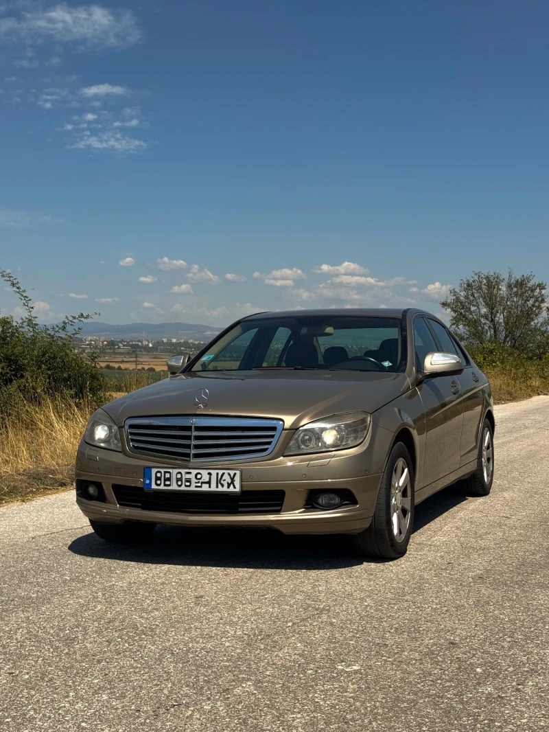Mercedes-Benz C 220 2.2 CDI - 5300 € / 10365.90 лв. - 53321338 1 | Car24.bg Mercedes-Benz C 220 2.2 CDI - 5300 € / 10365.90 лв. - 53321338 1