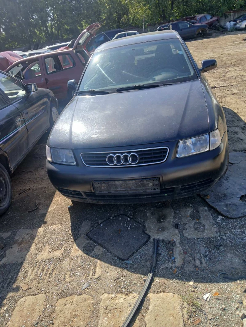 Audi A3 - 11 € / 21.51 лв. - 80231537 1 | Car24.bg Audi A3 - 11 € / 21.51 лв. - 80231537 1