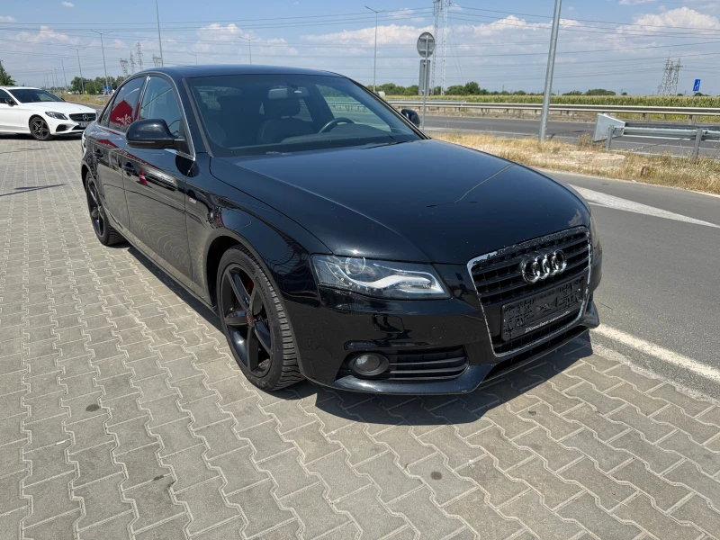 Audi A4 2.0 TDI 143k.c - 5300 € / 10365.90 лв. - 79402647 1 | Car24.bg Audi A4 2.0 TDI 143k.c - 5300 € / 10365.90 лв. - 79402647 1