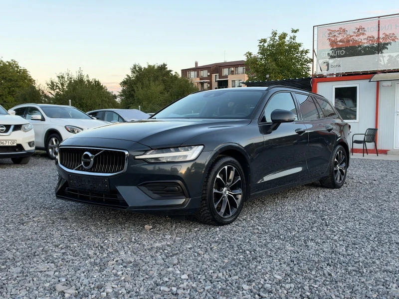 Volvo V60 2.0 D4 (190hp) | 8 Automatic | Momentum | Euro 6 - 12900 € - 54587671 1 | Car24.bg Volvo V60 2.0 D4 (190hp) | 8 Automatic | Momentum | Euro 6 - 12900 € - 54587671 1