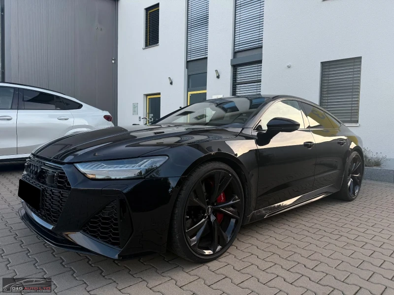Audi Rs7 S.BACK/600HP/CERAMIC/PANO/B&O/360/VENT/364h - 78699 € - 90847324 1 | Car24.bg Audi Rs7 S.BACK/600HP/CERAMIC/PANO/B&O/360/VENT/364h - 78699 € - 90847324 1