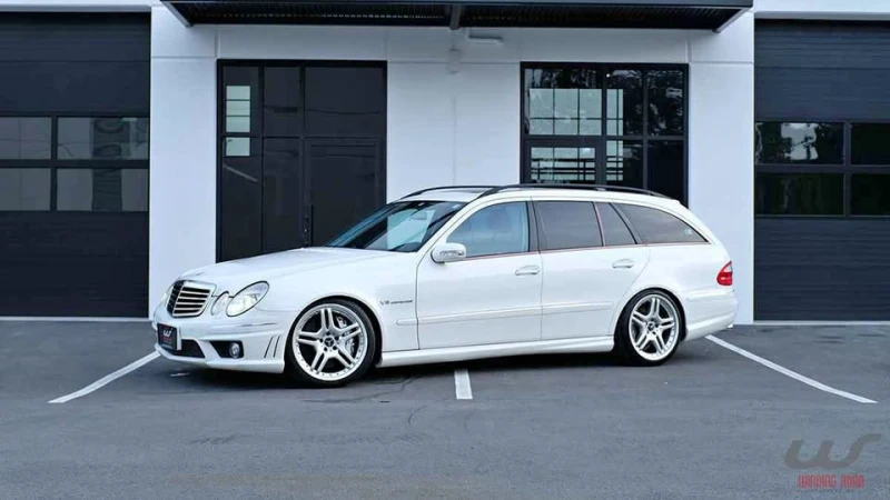 Mercedes-Benz E 55 AMG * АВТОКРЕДИТ БЕЗ ПЪРВОНАЧАЛНА ВНОСКА* - 27000 € - 99736142 1 | Car24.bg Mercedes-Benz E 55 AMG * АВТОКРЕДИТ БЕЗ ПЪРВОНАЧАЛНА ВНОСКА* - 27000 € - 99736142 1