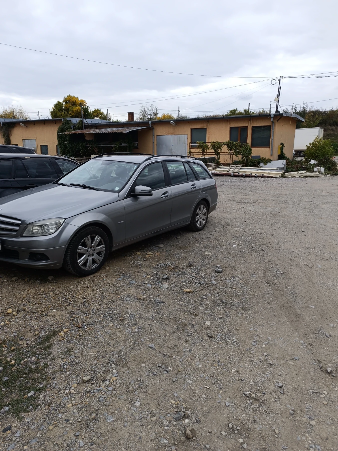 Mercedes-Benz C 220  - изображение 5 | Auto.bg Mercedes-Benz C 220  - изображение 5