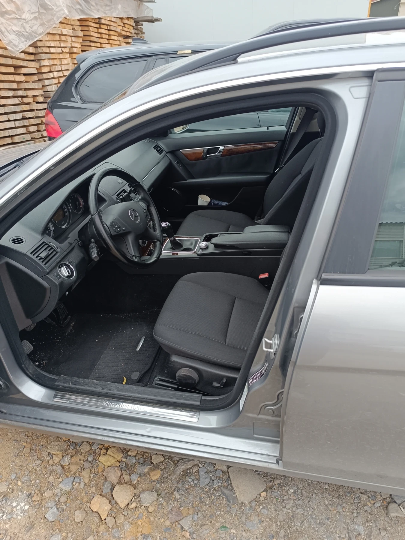 Mercedes-Benz C 220  - изображение 2 | Auto.bg Mercedes-Benz C 220  - изображение 2