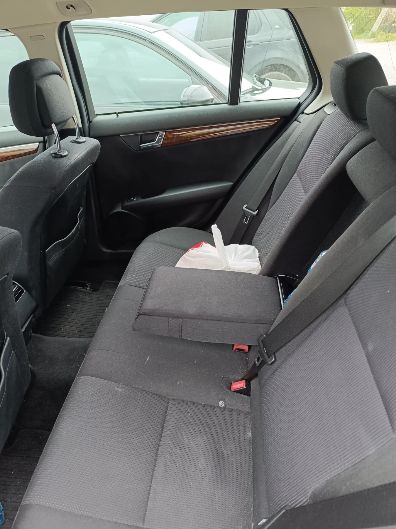 Mercedes-Benz C 220  - изображение 4 | Auto.bg Mercedes-Benz C 220  - изображение 4