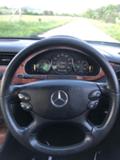 Mercedes-Benz CLS 320  НА ЧАСТИ // 3.2cdi 224к.с // 7G-tronic  - [9] 