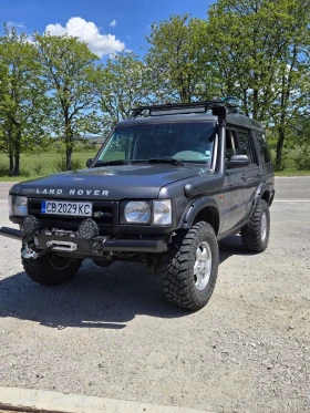 Land Rover Discovery Sport 2.5 Td5 1 - Car24.bg Land Rover Discovery Sport 2.5 Td5 1