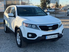 Kia Sorento 2.4i - Car24.bg Kia Sorento 2.4i