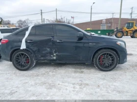 Mercedes-Benz GLE 63 S AMG COUPE* 4MATIC* KEYLESS* ОБДУХВАНЕ* 360* ПАНО* | Auto.bg — изображение 6 Mercedes-Benz GLE 63 S AMG COUPE* 4MATIC* KEYLESS* ОБДУХВАНЕ* 360* ПАНО* | Auto.bg — изображение 6