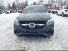 Mercedes-Benz GLE 63 S AMG COUPE* 4MATIC* KEYLESS* ОБДУХВАНЕ* 360* ПАНО* | Auto.bg — изображение 3 Mercedes-Benz GLE 63 S AMG COUPE* 4MATIC* KEYLESS* ОБДУХВАНЕ* 360* ПАНО* | Auto.bg — изображение 3
