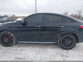 Mercedes-Benz GLE 63 S AMG COUPE* 4MATIC* KEYLESS* ОБДУХВАНЕ* 360* ПАНО* | Auto.bg — изображение 7 Mercedes-Benz GLE 63 S AMG COUPE* 4MATIC* KEYLESS* ОБДУХВАНЕ* 360* ПАНО* | Auto.bg — изображение 7