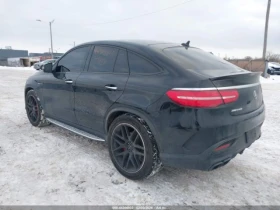 Mercedes-Benz GLE 63 S AMG COUPE* 4MATIC* KEYLESS* ОБДУХВАНЕ* 360* ПАНО* | Auto.bg — изображение 4 Mercedes-Benz GLE 63 S AMG COUPE* 4MATIC* KEYLESS* ОБДУХВАНЕ* 360* ПАНО* | Auto.bg — изображение 4