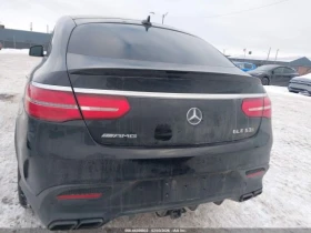Mercedes-Benz GLE 63 S AMG COUPE* 4MATIC* KEYLESS* ОБДУХВАНЕ* 360* ПАНО* | Auto.bg — изображение 8 Mercedes-Benz GLE 63 S AMG COUPE* 4MATIC* KEYLESS* ОБДУХВАНЕ* 360* ПАНО* | Auto.bg — изображение 8