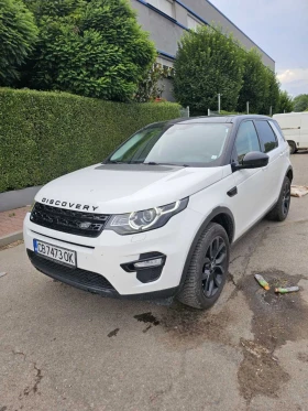 Land Rover Discovery Sport 2, 0d - 10000 € / 19558.30 лв. - 85028769 2 | Car24.bg Land Rover Discovery Sport 2, 0d - 10000 € / 19558.30 лв. - 85028769 2