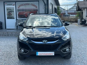 Снимка Hyundai IX35