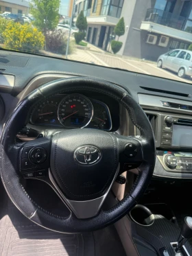 Toyota Rav4 - 13400 € / 26208.12 лв. - 61696855 9 | Car24.bg Toyota Rav4 - 13400 € / 26208.12 лв. - 61696855 9