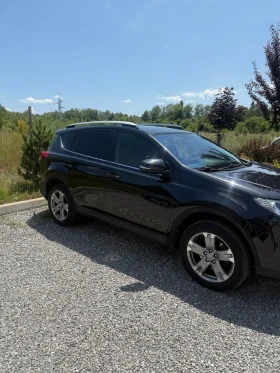 Toyota Rav4 - 13400 € / 26208.12 лв. - 61696855 2 | Car24.bg Toyota Rav4 - 13400 € / 26208.12 лв. - 61696855 2