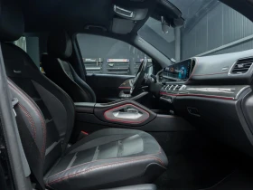 Mercedes-Benz GLE 53 4MATIC 4MATIC* BURM* 360CAM* AIRMATIC* AMG-LINE* | Auto.bg — изображение 14 Mercedes-Benz GLE 53 4MATIC 4MATIC* BURM* 360CAM* AIRMATIC* AMG-LINE* | Auto.bg — изображение 14