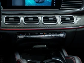Mercedes-Benz GLE 53 4MATIC 4MATIC* BURM* 360CAM* AIRMATIC* AMG-LINE* | Auto.bg — изображение 7 Mercedes-Benz GLE 53 4MATIC 4MATIC* BURM* 360CAM* AIRMATIC* AMG-LINE* | Auto.bg — изображение 7