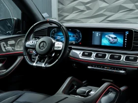 Mercedes-Benz GLE 53 4MATIC 4MATIC* BURM* 360CAM* AIRMATIC* AMG-LINE* | Auto.bg — изображение 9 Mercedes-Benz GLE 53 4MATIC 4MATIC* BURM* 360CAM* AIRMATIC* AMG-LINE* | Auto.bg — изображение 9
